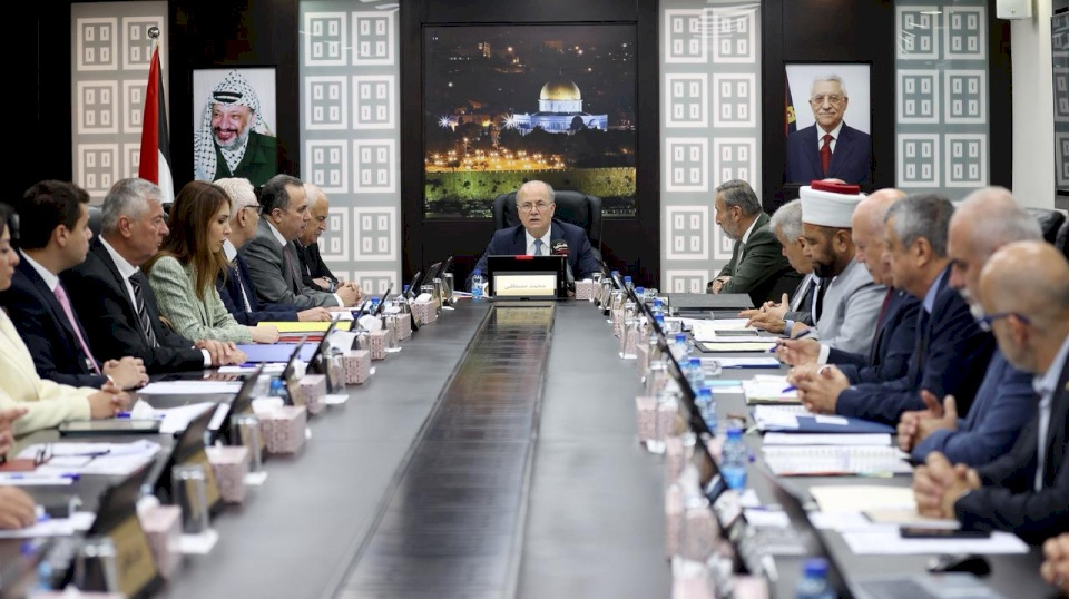 ראש הממשלה: מוכנים ליישם את תוכנית ההתאוששות והשיקום ברצועת עזה