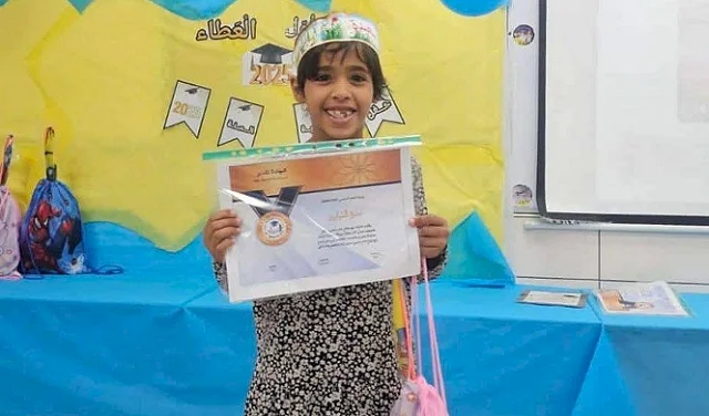 Death of a 5-Year-Old Girl in a Traffic Accident in Beer Sheva