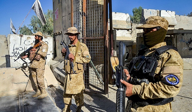 Nouveaux affrontements entre l'Afghanistan et le Pakistan aggravant les tensions frontalières