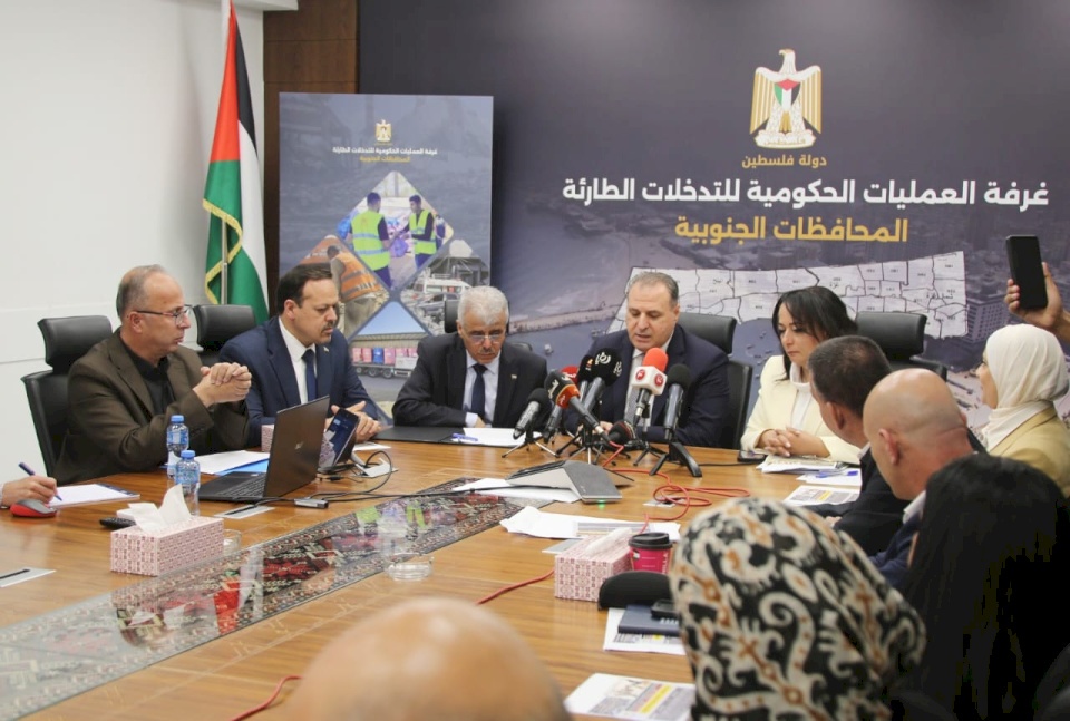 החינוך" מודיעה על תוצאות מבחן הבגרות לתלמידי 2006 מעזה
