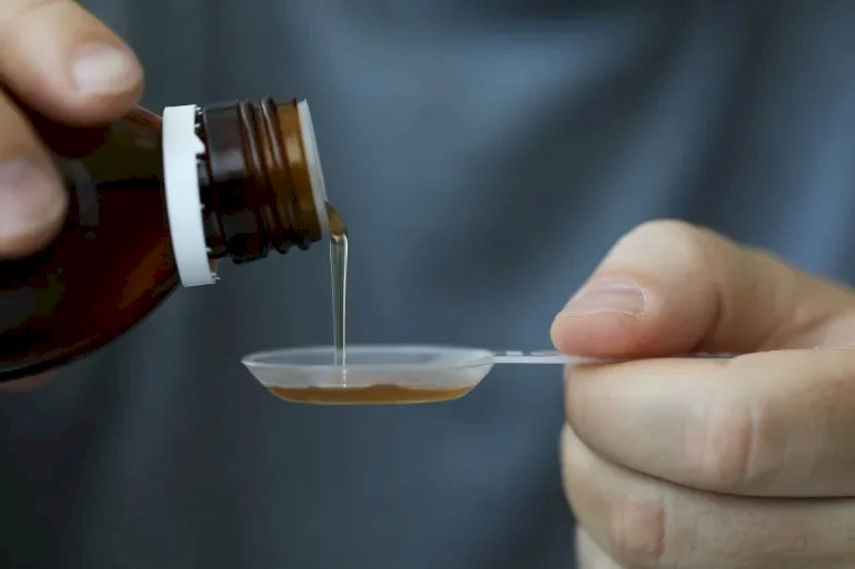 WHO warns of contaminated cough medicines that led to the death of 17 children in India