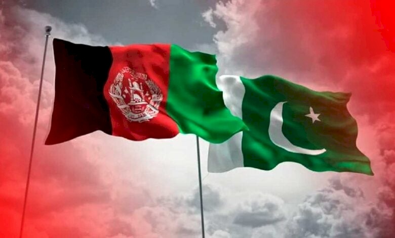 פקיסטן מכריזה על כישלונה להגיע להסכם רגיעה קבוע עם אפגניסטן
