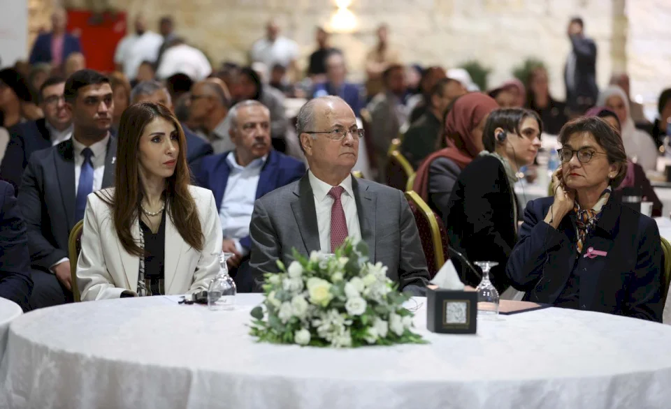 وزيرة العمل: تشكيل مجلس تشغيل في قطاع غزة قريبا