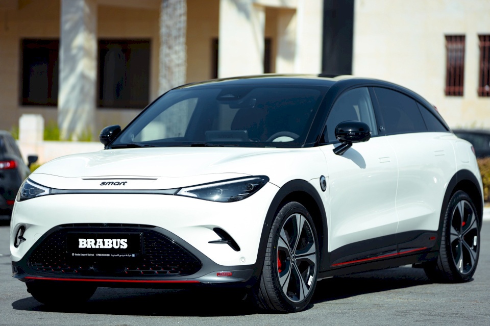 New Record in Global Electric Car Sales