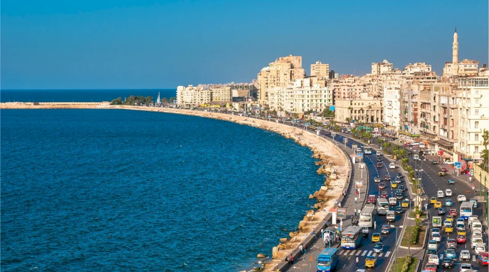 Égypte : Accueil de 15 millions de touristes au cours des 9 premiers mois de 2025