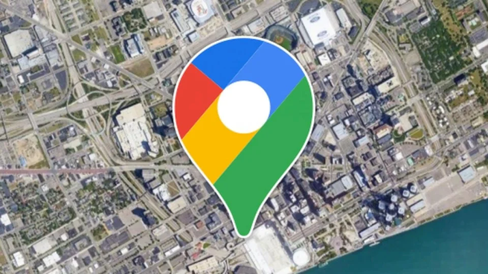 South Korea Studies Granting the Green Light for High-Resolution Maps by Google and Apple