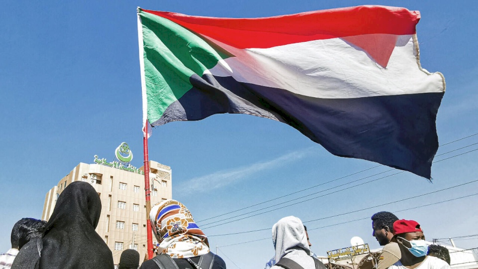 أسباب الفشل في السودان وجنوب السودان