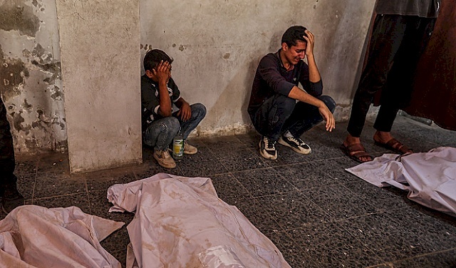 Gaza : 47 violations israéliennes de l'accord de cessez-le-feu ont fait 38 martyrs