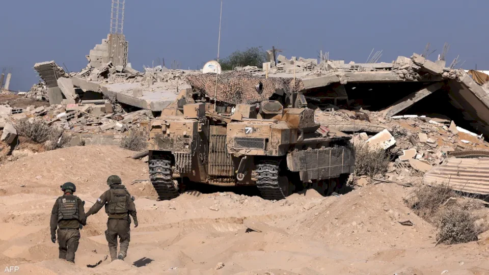 Israel considers new measures if Hamas does not return the remains of hostages