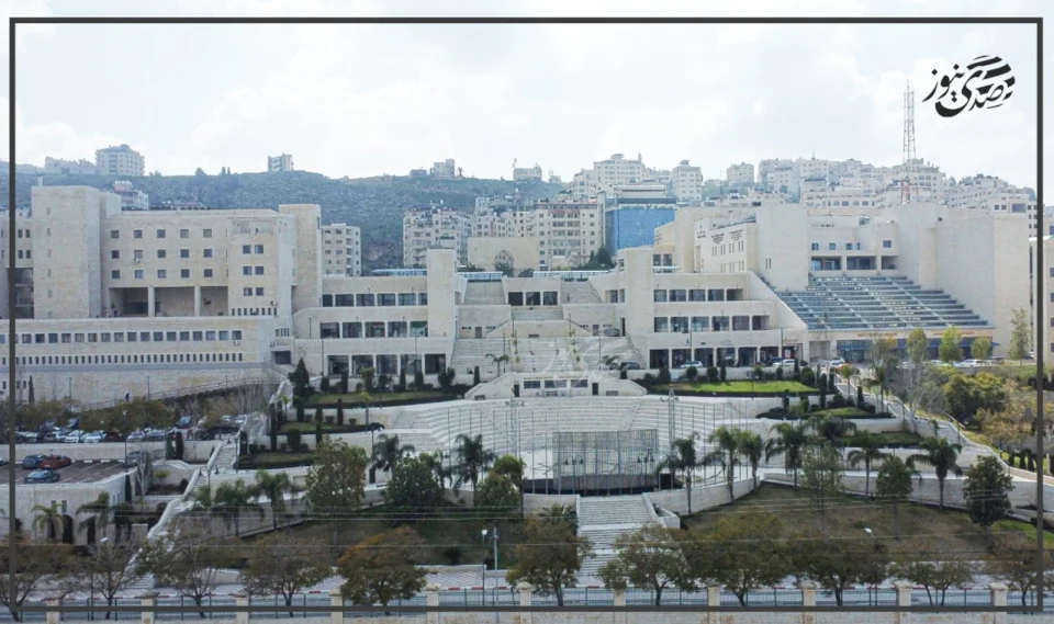 في تحول مؤسسي يعد الأول من نوعه عربياً.. جامعة النجاح الوطنية تطلق استراتيجية شاملة للتحول نحو الذكاء الاصطناعي