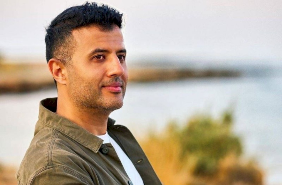 Hamza Namira Turns to Psychotherapy.. What’s the Reason?