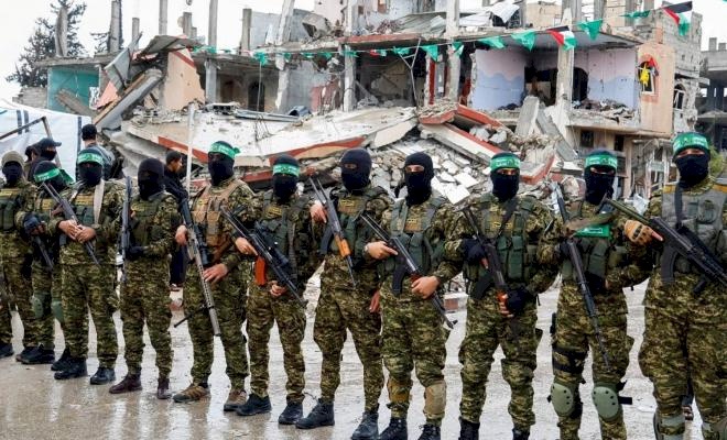 Al-Qassam Announces Discovery of the Body of an Israeli Captive