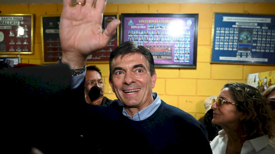 Israel Congratulates New President of a Country that Cut Ties with It
