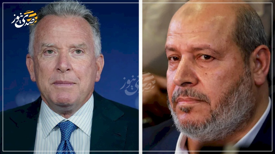 تقرير: ويتكوف يعتزم الاجتماع بخليل الحية قريباً