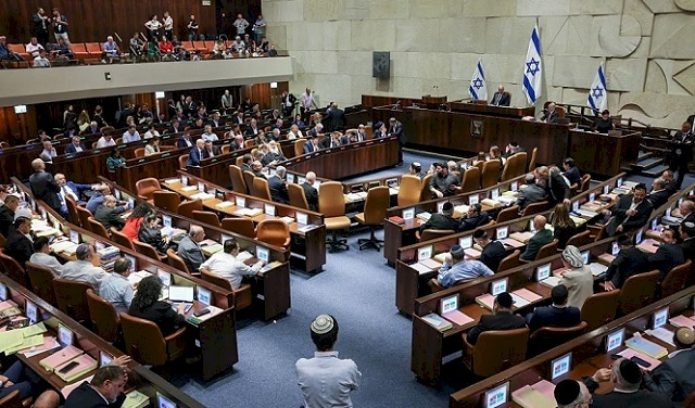 بن غفير يهدد بالتوقف عن تأييد تشريعات الائتلاف بدون سن قانون إعدام أسرى فلسطينيين