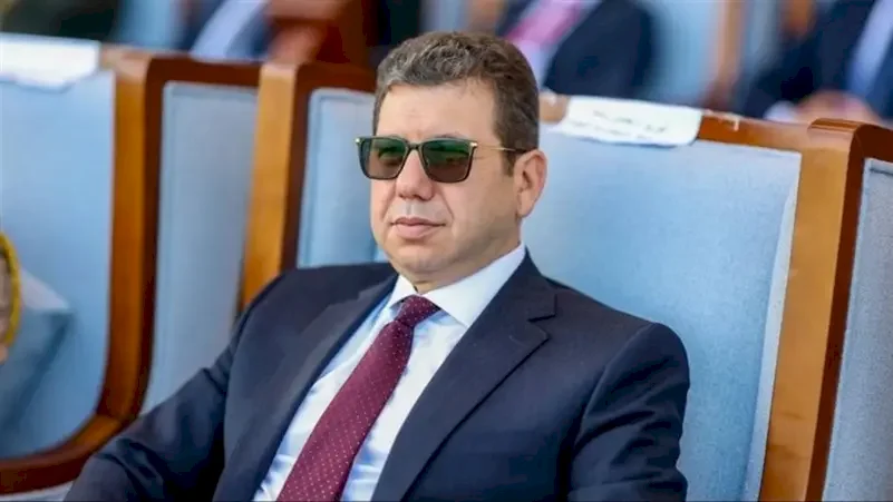 Egypt's Intelligence Chief Goes to Israel to Discuss Cementing Ceasefire in Gaza