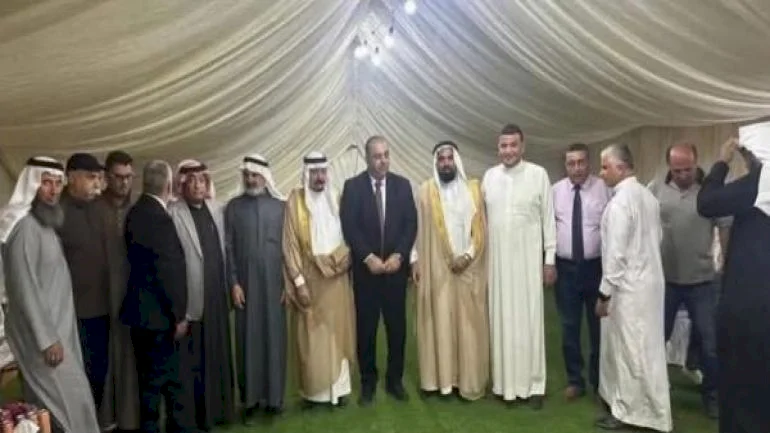العملة: المشاركين في لقاء تطبيعي بالأردن لا يمثلون فلسطين