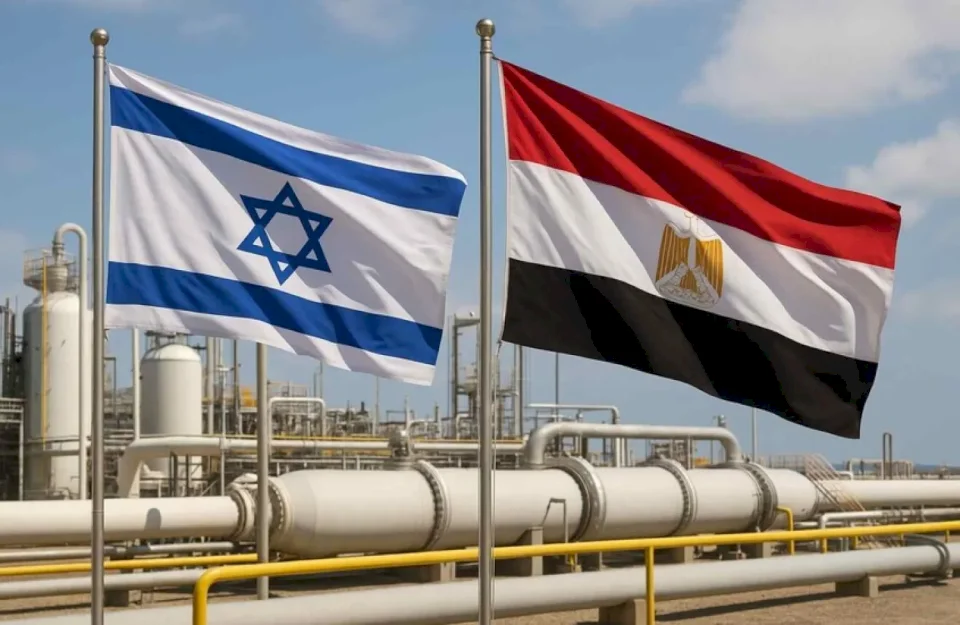 L'Israël réduit les exportations de gaz vers l'Égypte en raison des travaux de maintenance sur le champ "Tamar"