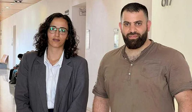 Cancellation of House Arrest and Most Restrictions on Activist Muhammad Jabareen from Umm al-Fahm
