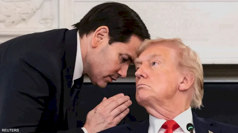 "Surprising Shift" in Trump's Compass.. New Countries at the Forefront of Washington's Priorities