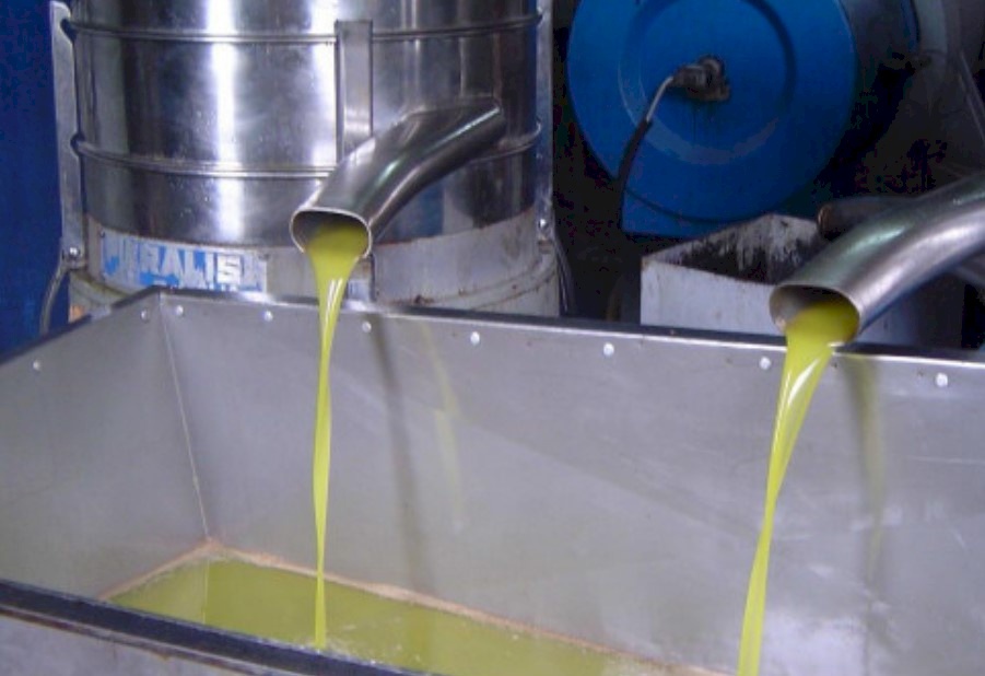 "Points de passage": autorisation d'importer de l'huile d'olive en Jordanie