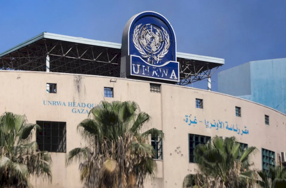 "UNRWA": Israel must stop annexing land in the West Bank