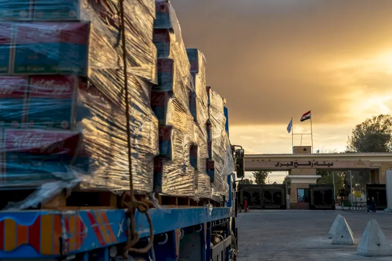 Occupation Prevents Vital Supplies to Gaza and Suffering Continues in Health Sector