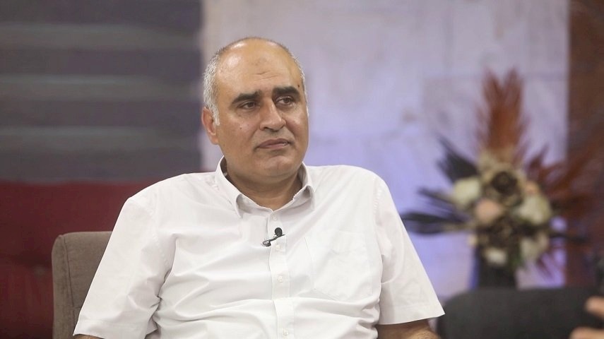 محدث| "كان" العبرية: حماس والسُلطة تتوافقان على "أمجد الشوا" لتولي إدارة غزة.. وفتح تنفي
