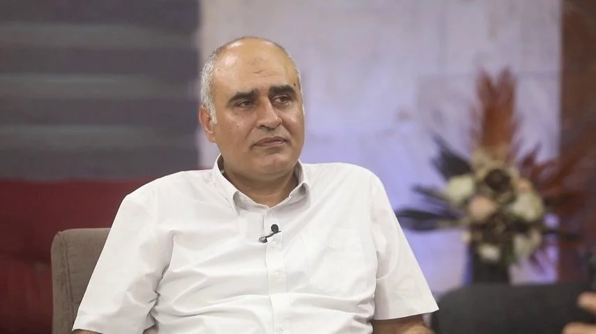 "Kan" hébreu : Hamas et l'Autorité s'accordent sur "Amjad Al-Shawa" pour diriger Gaza