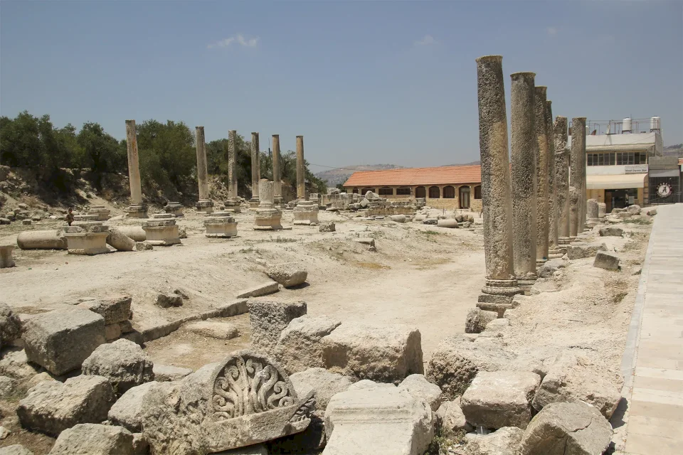 Israel Allocates 40 Million Shekels to Enhance Control Over Archaeological Sites in the West Bank