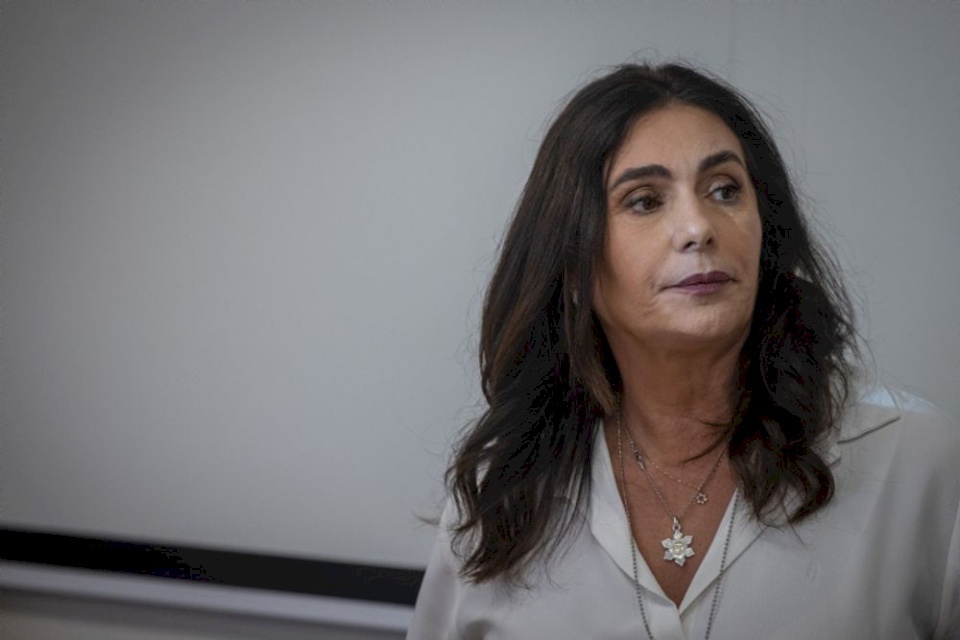 ريغيف: لن نغادر غزة قبل تشكيل قيادة جديدة.. والسيادة على الضفة "مسألة وقت"