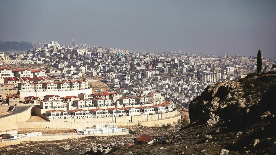 Poll: Majority of Israelis Support Annexation of the West Bank and View Israel as a Dependent State of America