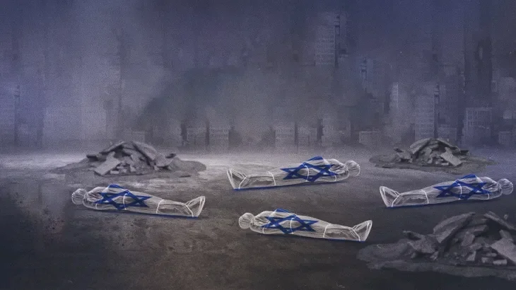 Israël envisage d'imposer des sanctions à Hamas après la restitution de parties d'un corps d'un prisonnier précédemment enterré