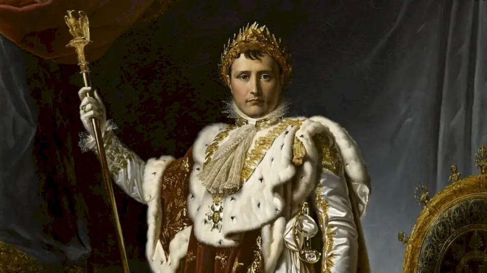 تحليل الحمض النووي من مقبرة جماعية يكشف مسببات الأمراض التي أصابت جيش نابليون عام 1812