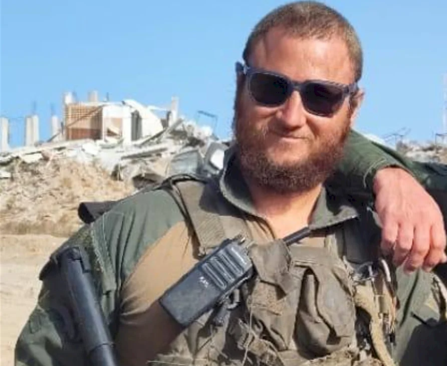 Occupation Army Officially Announces the Death of a Soldier in Rafah