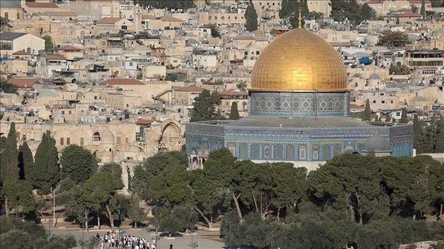 محافظة القدس تحذر من مخططات جماعات "الهيكل" المزعوم لاستهداف الأقصى