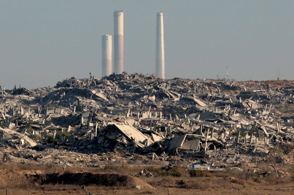 Le nombre de victimes de l'agression de l'occupation sur la bande de Gaza atteint 68 865 martyrs