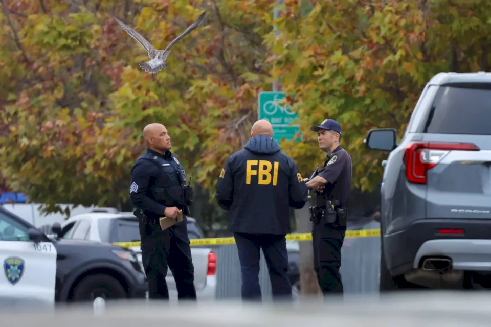 «FBI»: מעצר חייל אמריקאי בחשד לחטיפת נערה קטינה