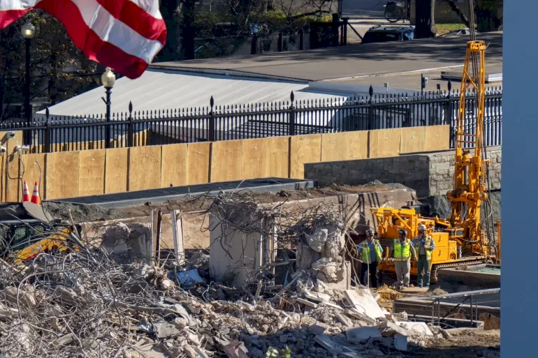 האקונומיסט: ההיסטוריה תמיד מזהירה את המנהיגים שמשדרגים את המפקדות הרשמית