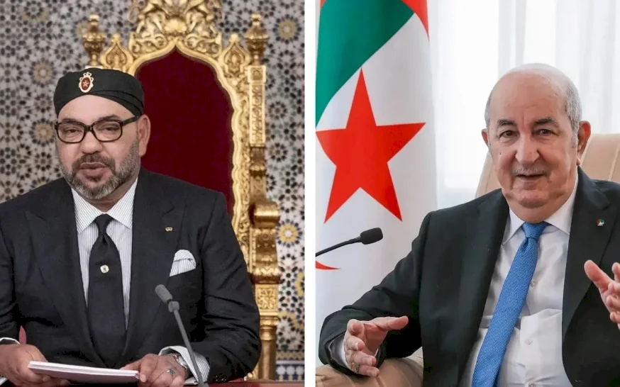 After the Security Council Decision.. The King of Morocco Invites the Algerian President to Sincere Fraternal Dialogue Between the Two Countries