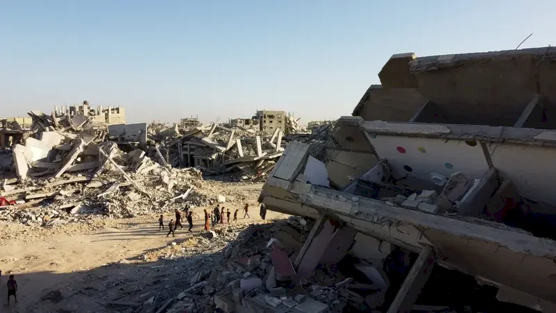 Parmi eux un colonel israélien : récupération de 3 corps d'otages à Gaza