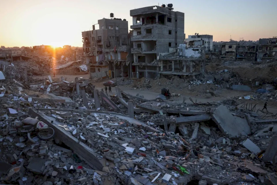 ארגונים פלסטיניים נפגשים בקהיר השבוע כדי להסכים על "ניהול עזה"