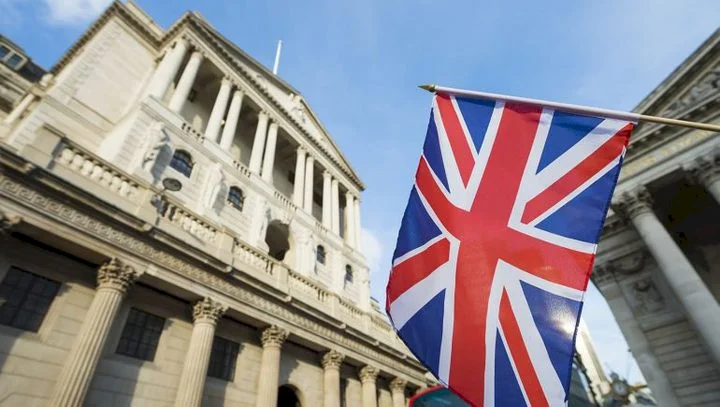 Expectations Indicate Bank of England's Move to Keep Interest Rates Unchanged Ahead of Budget Announcement