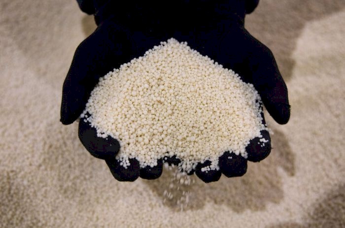 סכסוך בין חברת "איגאס" לחברות הדשנים בשל העלאת מחירי הגז הטבעי