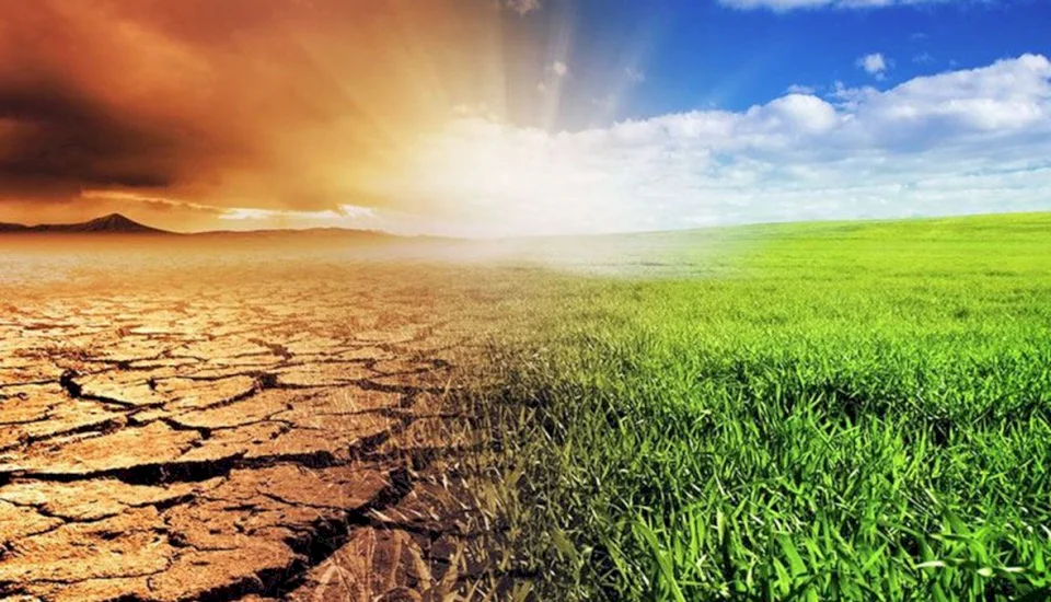 UN Report: Huge Gap in Funding for Climate Adaptation