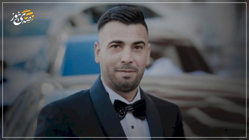 שאהיד מירי מתנחל בחברון