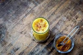 Numerous Benefits of Turmeric Coffee... Discover Them
