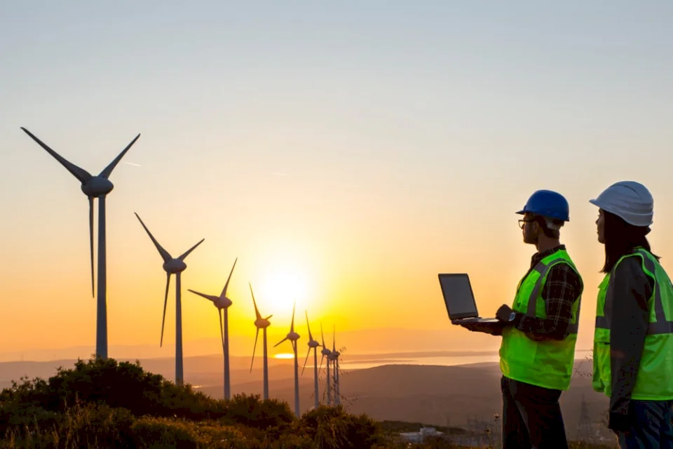 UAE: The World Needs Massive Capital Investments Exceeding $4 Trillion Annually to Meet Energy Needs