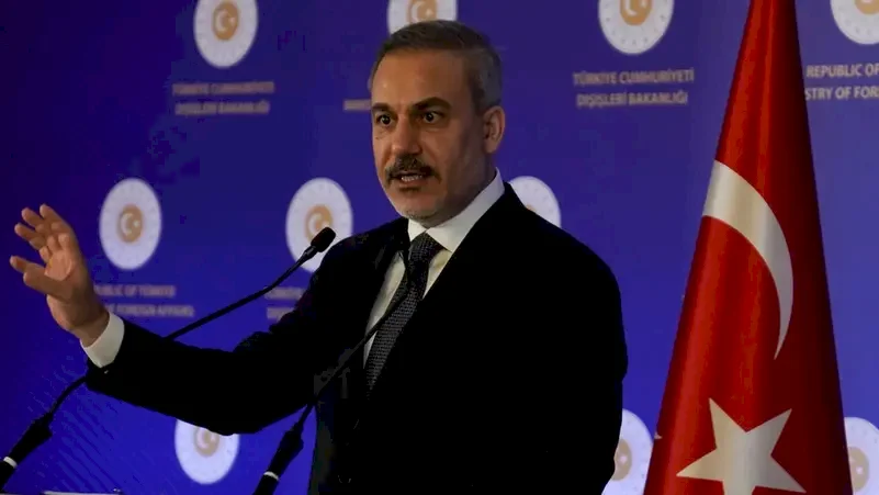 Ministre des Affaires étrangères de Turquie : Le Hamas prêt à remettre le pouvoir de Gaza à un comité palestinien