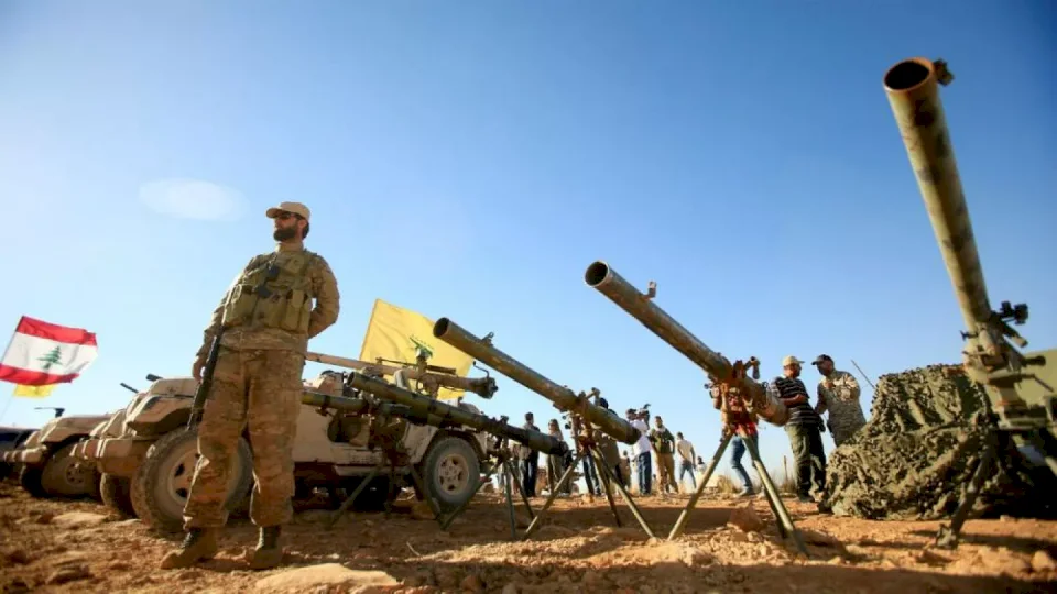 ישראל מתכוננת להסלמה בלבנון بح justification מהירות חידוש כוח חיזבאללה